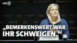 Olympische Winterspiele mit neuer IOC-Chefin: Wer ist Kirsty Coventry? Olympische Winterspiele mit neuer IOC-Chefin: Wer ist Kirsty Coventry?