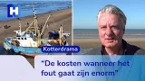 Na het KOTTERDRAMA van 2023 willen kustplaatsen en vissers verplichte verzekering