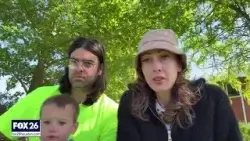 Houstonian’s wife and daughter survive Sydney attack