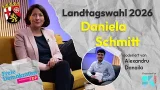 Landtagswahl Rheinland-Pfalz 2026 | mit Daniela Schmitt (FDP)