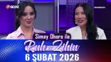 Simay Ohara ile Ruh ve Zihin 6 Şubat 2025