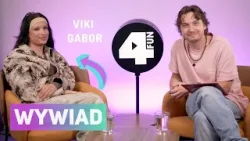 Viki Gabor o Maliku, nowym albumie, hejterach i… „prawku” na helikopter! [WYWIAD]