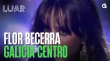 FLOR BECERRA interpreta "LÚA DE MEL" | LUAR FLOR BECERRA interpreta "LÚA DE MEL" | LUAR