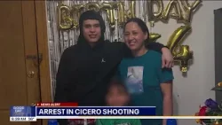 Teen arrested in New York week after Morton East HS student killed outside school