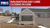 Wauwatosa day care closing; impacted families scramble for options | FOX6 News Milwaukee