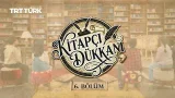 Kitapçı Dükkanı | Eski Kırım | 6. Bölüm