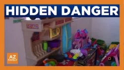 Measles case confirmed in Phoenix area as vaccine rates worry doctors