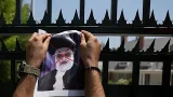 Iran protests death toll could surpass 30,000, reports claim