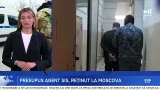 Chișinăul respinge acuzațiile FSB Chișinăul respinge acuzațiile FSB