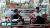 Rêwî - Beşa 490. (Mardin)