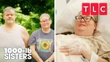 Chris & Brittany's Journey This Season | 1000-lb Sisters | TLC