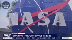 Busy launch year ahead for Space Coast as Artemis II mission looms