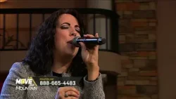 Move Your Mountain: Going through Mark Chapter 5