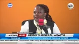 Kenya's mineral wealth: Conflicts over mining of gold on the rise