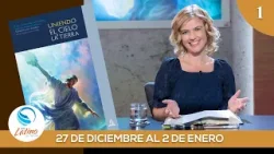 PERSEGUIDOS, PERO NO OLVIDADOS | Panel de Escuela Sabática de 3ABN | Lección 1 | 1er Trim. 2026 PERSEGUIDOS, PERO NO OLVIDADOS | Panel de Escuela Sabática de 3ABN | Lección 1 | 1er Trim. 2026