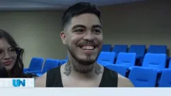 UA realizó ceremonia de cierre del Festival de Cortometrajes «Shot One»