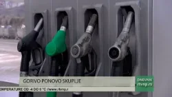 GORIVO PONOVO SKUPLJE