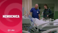 Prežije, však? (NEMOCNICA)