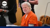 Judge orders release of Timothy Busfield while he awaits trial on sex abuse charges