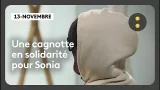Une cagnotte pour Sonia, témoin-clé du 13-Novembre
