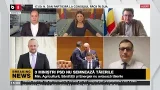 ADRIAN NEGRESCU A SURPRINS IMAGINEA APARATULUI BUGETAR DIN ROMÂNIA.Știri  B1TV_17 FEB. 2026