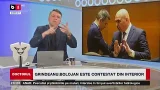 DOCTORUL. BOLOJAN VS. PSD/ PSD, PUS LA COLȚ DE BOLOJAN/ GEORGESCU SE ÎMPIEDICĂ DE COVORUL ROȘU_B1TV_