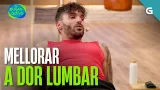 ADESTRAR para mellorar a DOR LUMBAR | PULSO ACTIVO ADESTRAR para mellorar a DOR LUMBAR | PULSO ACTIVO