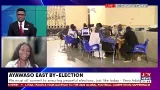 Most of the time, young people do not participate in by-elections. Most of the time, young people do not participate in by-elections.