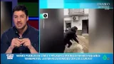 ¿Tienen relación las intensas lluvias con los terremotos? Francisco Cacho lo aclara - Zapeando