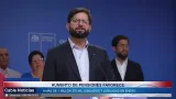 16 FEB 2026 1 millón 370 mil jubilados y jubiladas vieron aumentadas sus pensiones