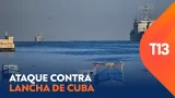 EE.UU. dice que comprobará hechos sobre tiroteo de lancha en Cuba y responderá "en consecuencia"