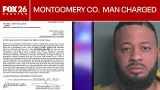 Montgomery County man charged in child assault Montgomery County man charged in child assault