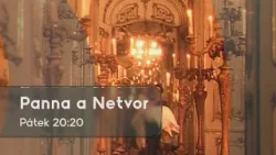 Panna a Netvor (2.1.2026 ve 20:20 na JOJ FAMILY)