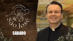 O Terço das Glórias de São José – Sábado O Terço das Glórias de São José – Sábado
