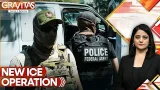 America on Edge as Trump Expands Immigration Crackdown From Minneapolis to Maine | GRAVITAS America on Edge as Trump Expands Immigration Crackdown From Minneapolis to Maine | GRAVITAS