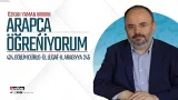 Arapça Öğreniyorum 424. Bölüm Dürus ül Lügat il Arabiyya 245