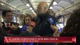 ¡EL SUEÑO FERROVIARIO ESTÁ MÁS CERCA! RESPALDO TOTAL AL RETORNO DEL TREN VALDIVIA ANTILHUE