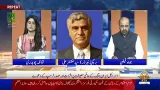 Siyasat Tonight I Shumaila Chaudhary, Jawad Faizi  I PTV News I 07-03-2026