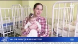 Creștere alarmantă a cazurilor de infecții respiratorii acute, copiii - cei mai afectați