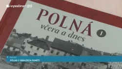 POLNÁ V OBRAZECH PAMĚTI