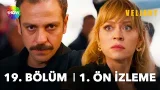Veliaht 19. Bölüm 1. Ön izleme | "Derya, benim Yahya..." Veliaht 19. Bölüm 1. Ön izleme | "Derya, benim Yahya..."