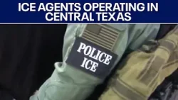 ICE arrests man on his way to work in Kyle | FOX 7 Austin