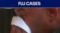 Doctors warn about rising flu cases | FOX 7 Austin