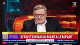 Trzaskowski chowa szpilę. Polityka na deser