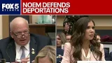 Day 2: DHS Secretary Kristi Noem faces House Democrats | FOX News Day 2: DHS Secretary Kristi Noem faces House Democrats | FOX News