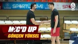 ?️ MIC’D UP | Gökçen Yüksel ? ?️ MIC’D UP | Gökçen Yüksel ?