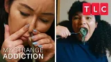 More Unique Eating Habits | My Strange Addiction | TLC More Unique Eating Habits | My Strange Addiction | TLC