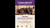 Concierto Gaudea Barbastro-Conciertos Cuaresma