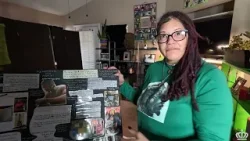 World Day of Remembrance: Adrion's Story