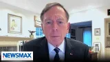 General Petraeus reacts to Operation Epic Fury | The Record with Greta Van Susteren General Petraeus reacts to Operation Epic Fury | The Record with Greta Van Susteren